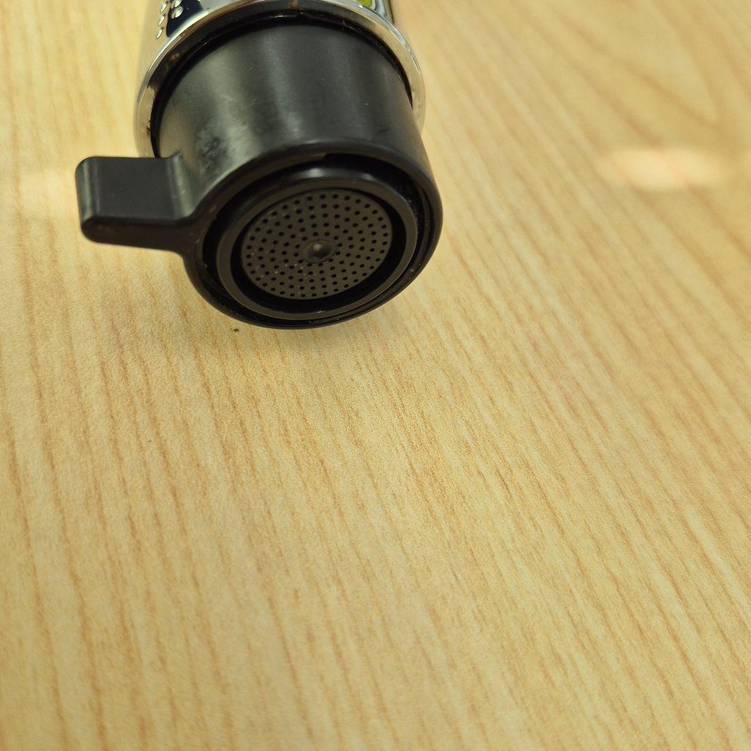 LIXIL ナビッシュ SF-NAB454SYX タッチレス水栓(乾電池式)