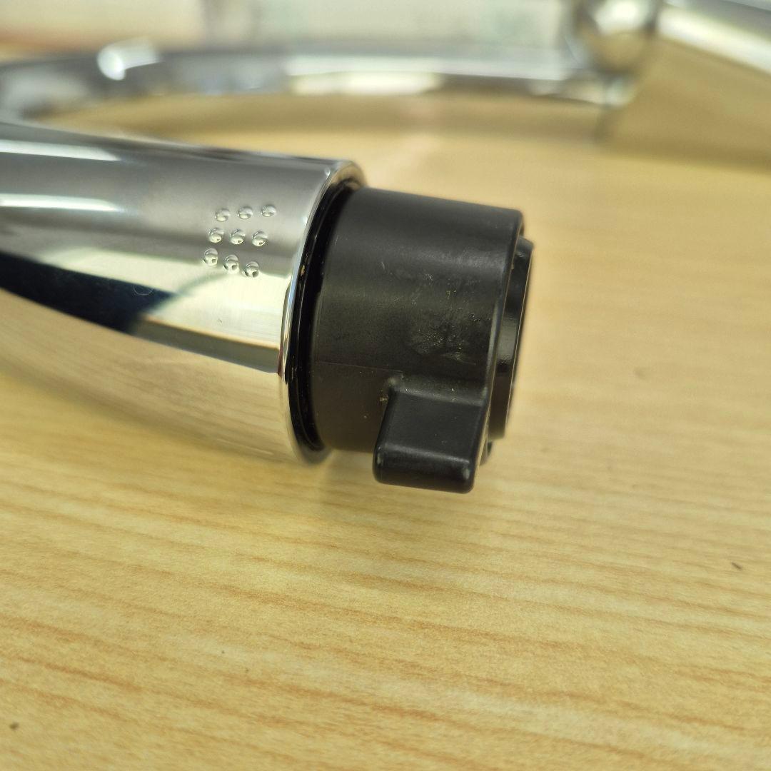 LIXIL ナビッシュ SF-NAB454SYX タッチレス水栓(乾電池式)