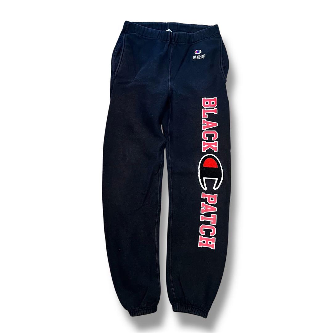 炭酸水 様フォロー割champion black eyepatch コラボ