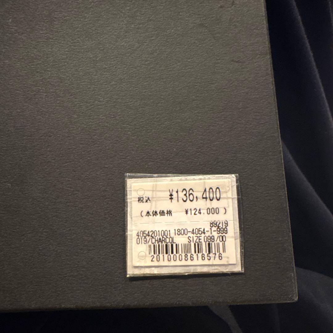 vermilionクロコダイルレザー長財布 iphoneポーチ　定価124000