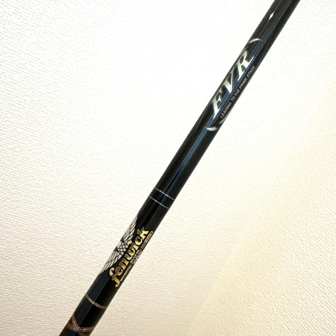 【美品】Fenwick / フェンウィック FVR-BM 66SU L J