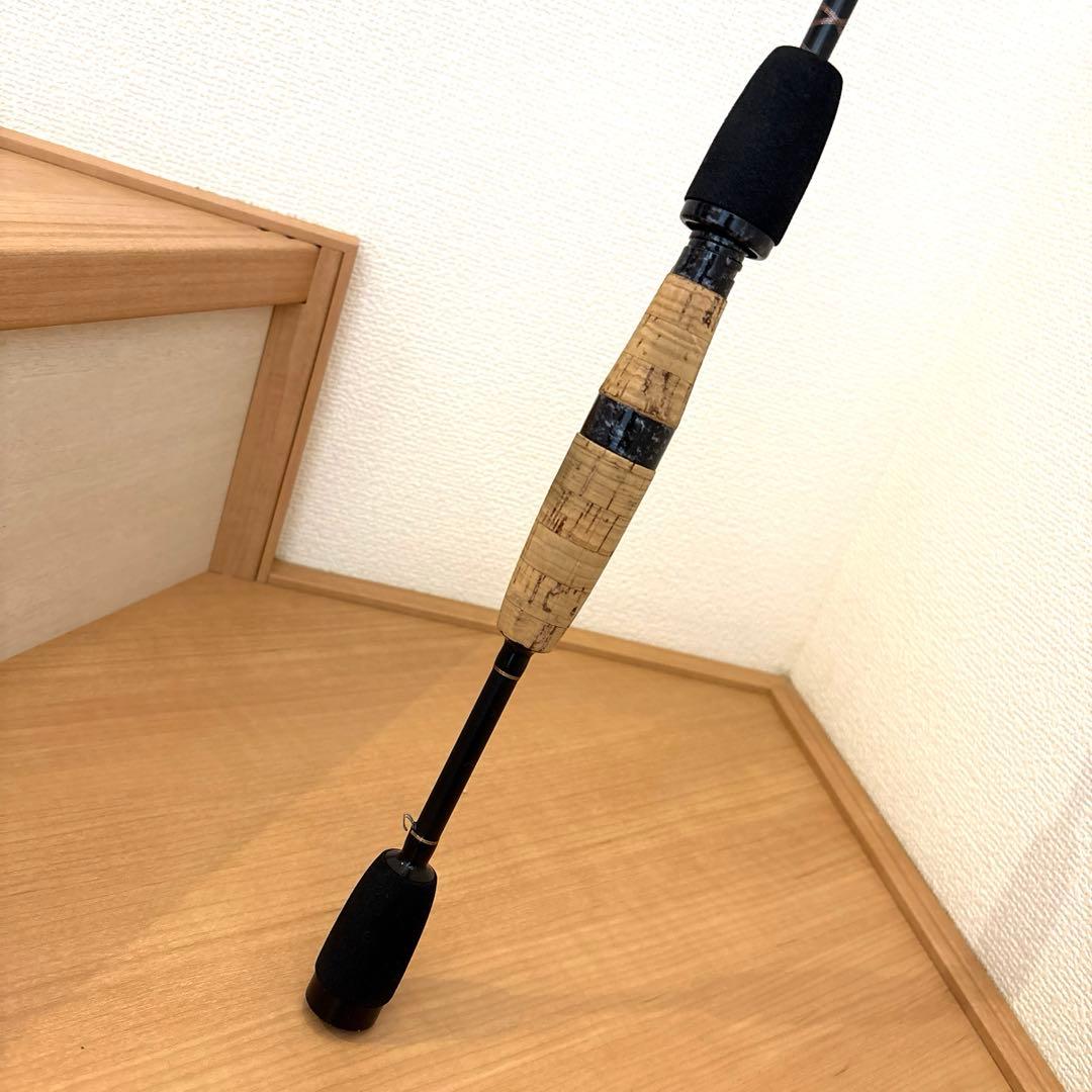 【美品】Fenwick / フェンウィック FVR-BM 66SU L J