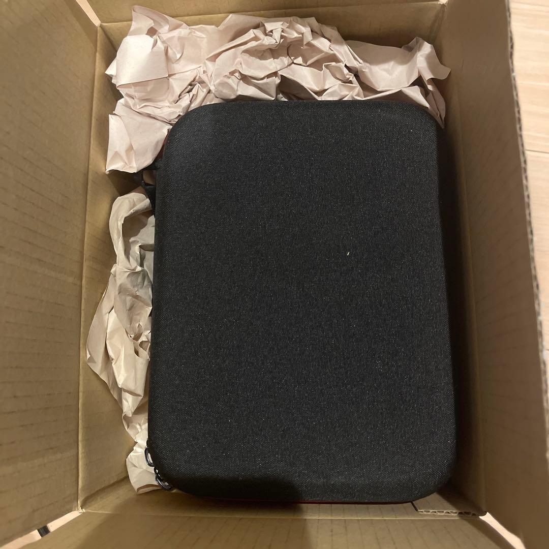 DJI Osmo Mobile6 保証期間2025年11月8日まで　おまけ付