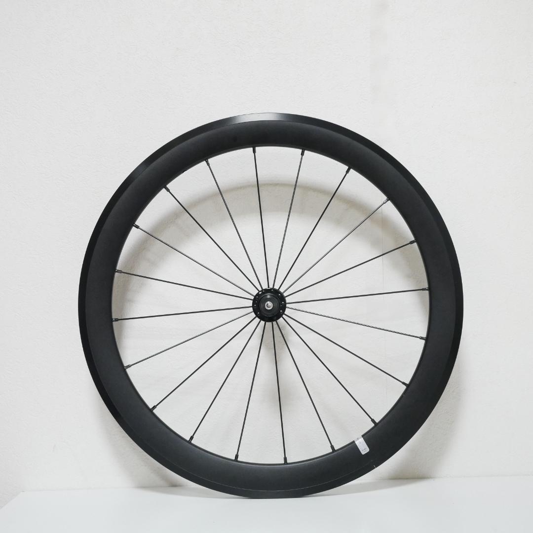 40mmハイトリム　20インチ　451 ホイールセット F100mm/R130