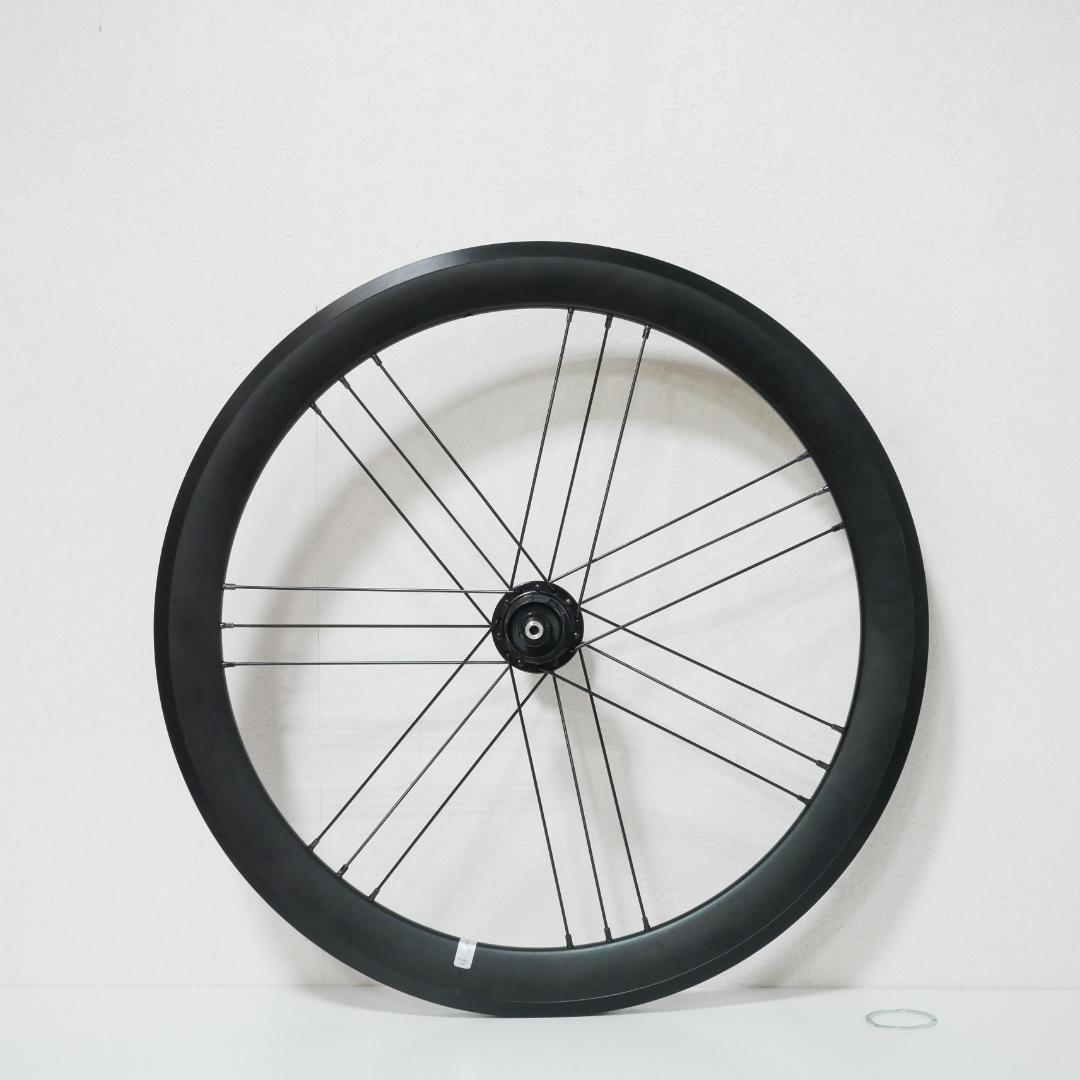 40mmハイトリム　20インチ　451 ホイールセット F100mm/R130