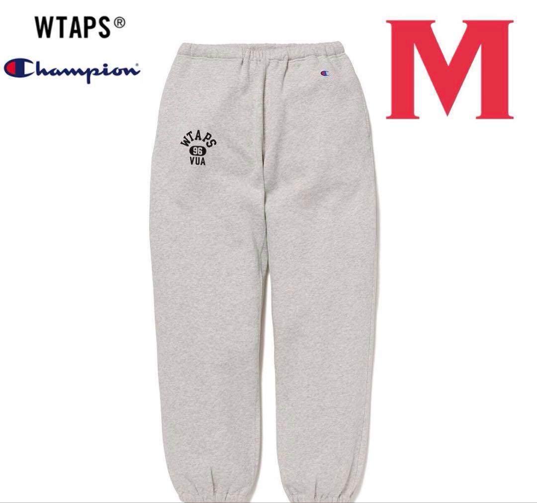 WTAPS Champion スウェットパンツ M