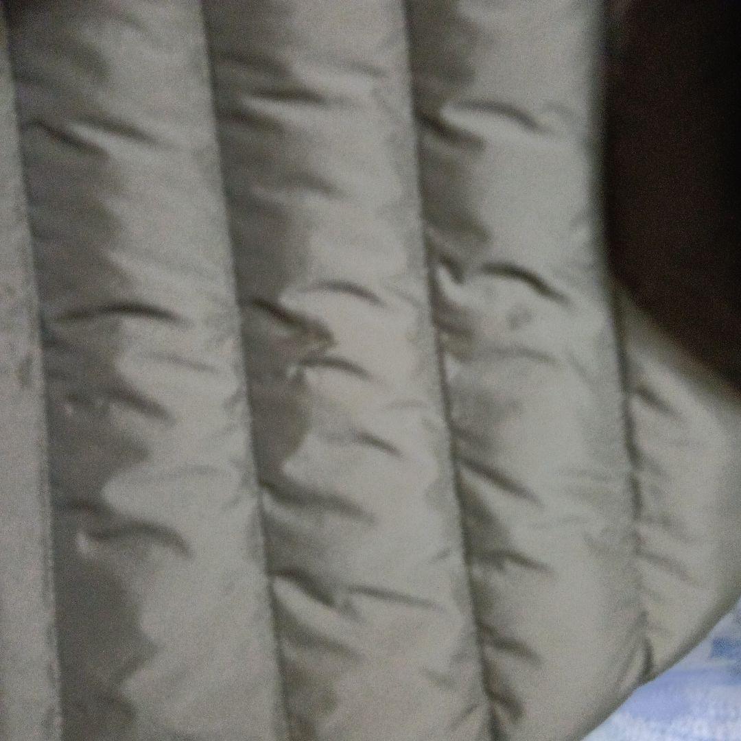 ジャケット・アウター MIDDLE DOWN HOODED JACKET