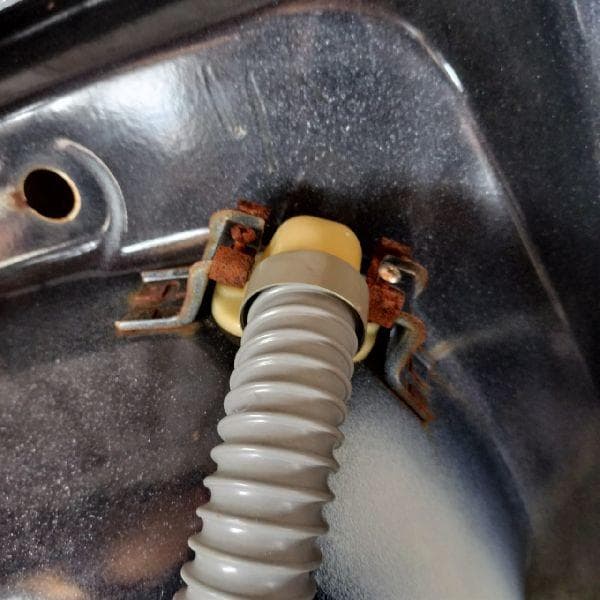 ヴィンテージ ホーロー ベイスン シンク 花柄 洗面台 琺瑯 流し 手洗いDIY