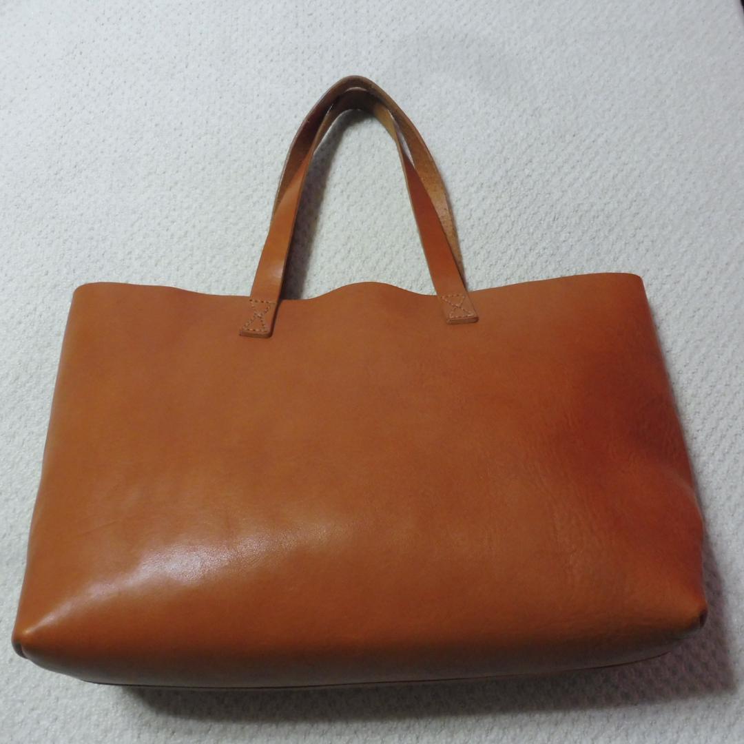 M777さま専用出品　SLOW 　レザートート