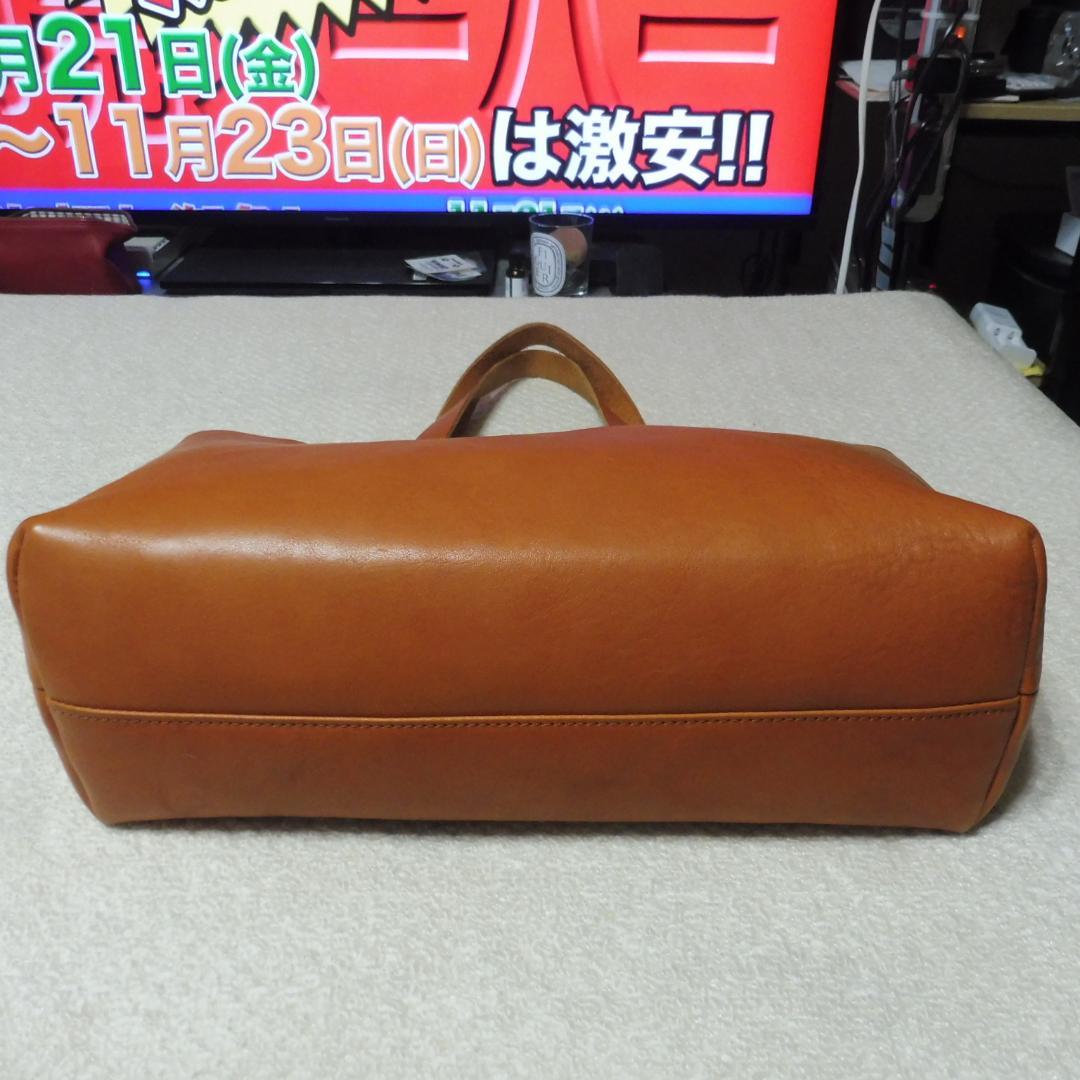 M777さま専用出品　SLOW 　レザートート