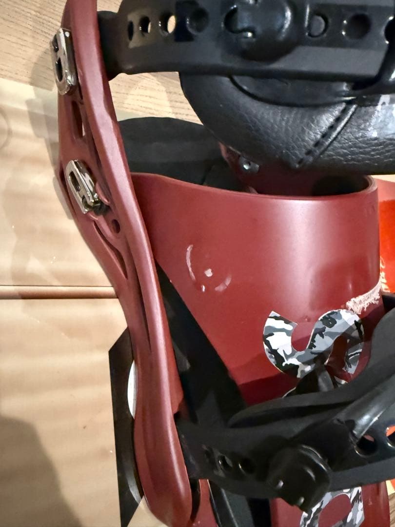 スノーボード　初心者7点セット