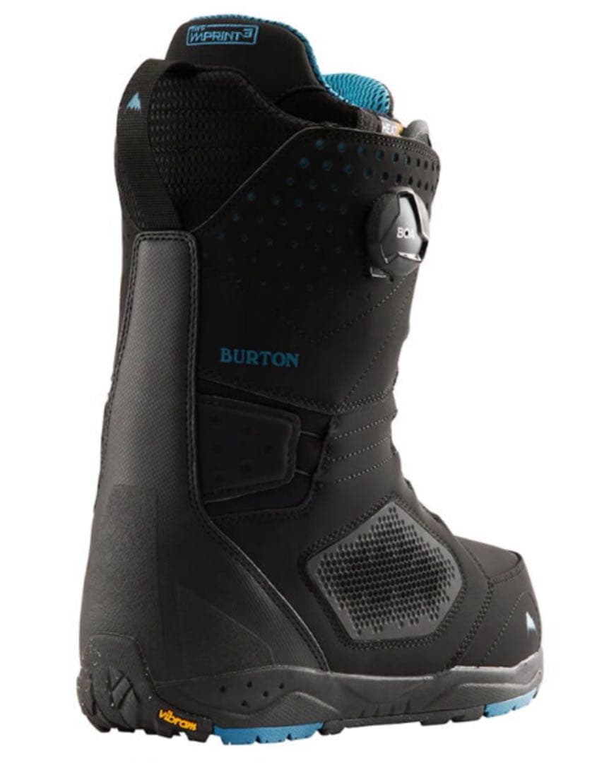 ち*げ様 24-25 BURTON バートン PHOTON BOA WIDE