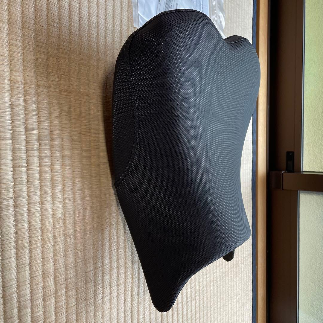 Kawasaki シートパーツ 黒