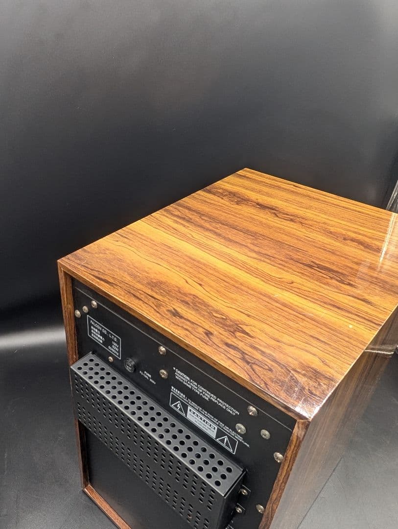 【動作確認済】JBL BASS 8 アクティブサブウーファー