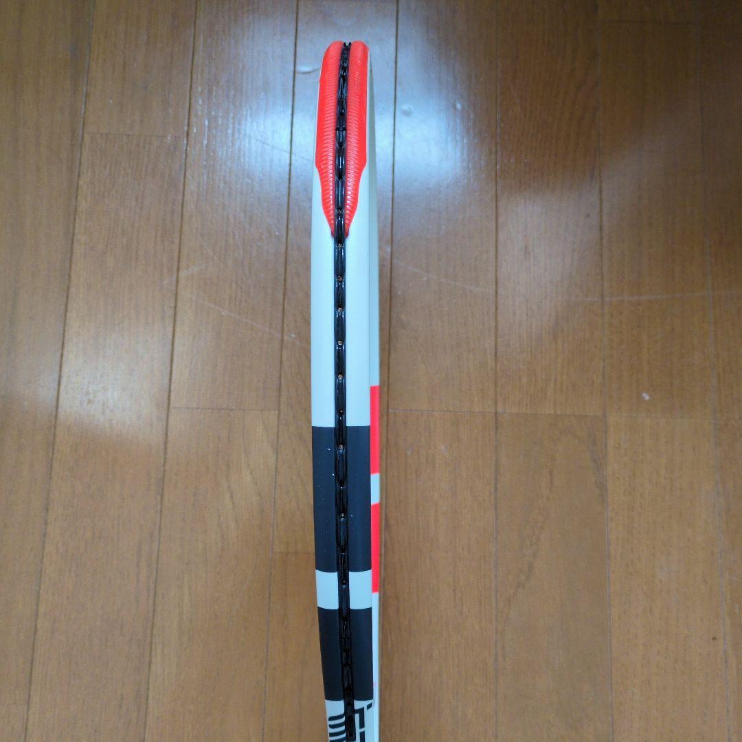 バボラ　ピュアストライクチーム グリップ2サイズ