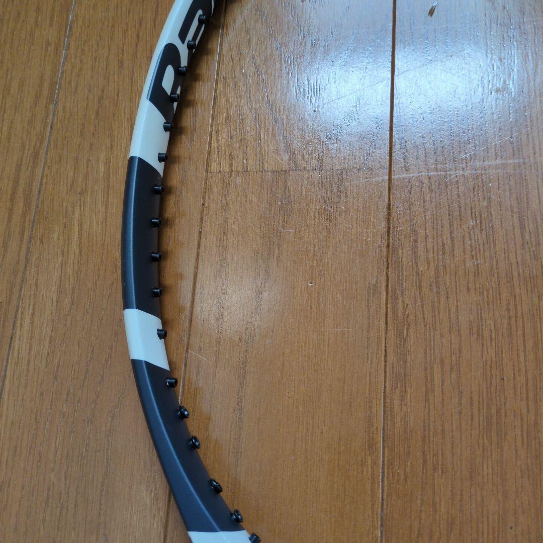 バボラ　ピュアストライクチーム グリップ2サイズ