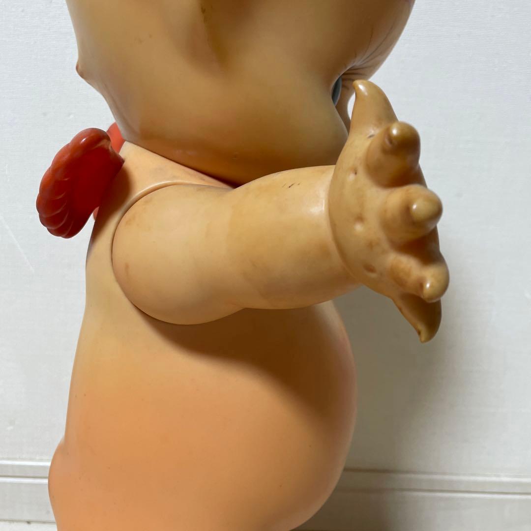 2244.キューピー人形