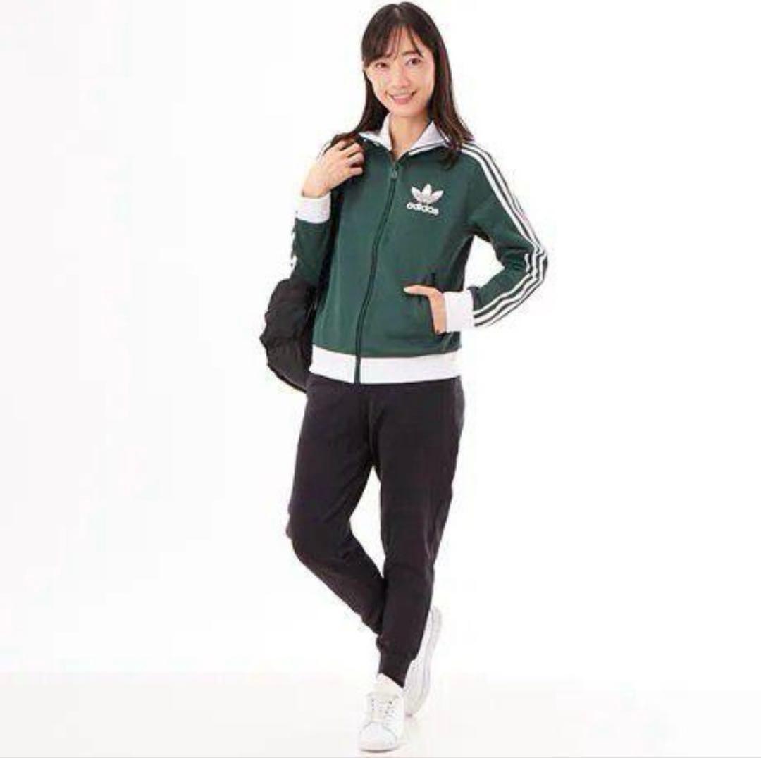 【新品】adidas アディダス ベッケンバウアー トラックトップ