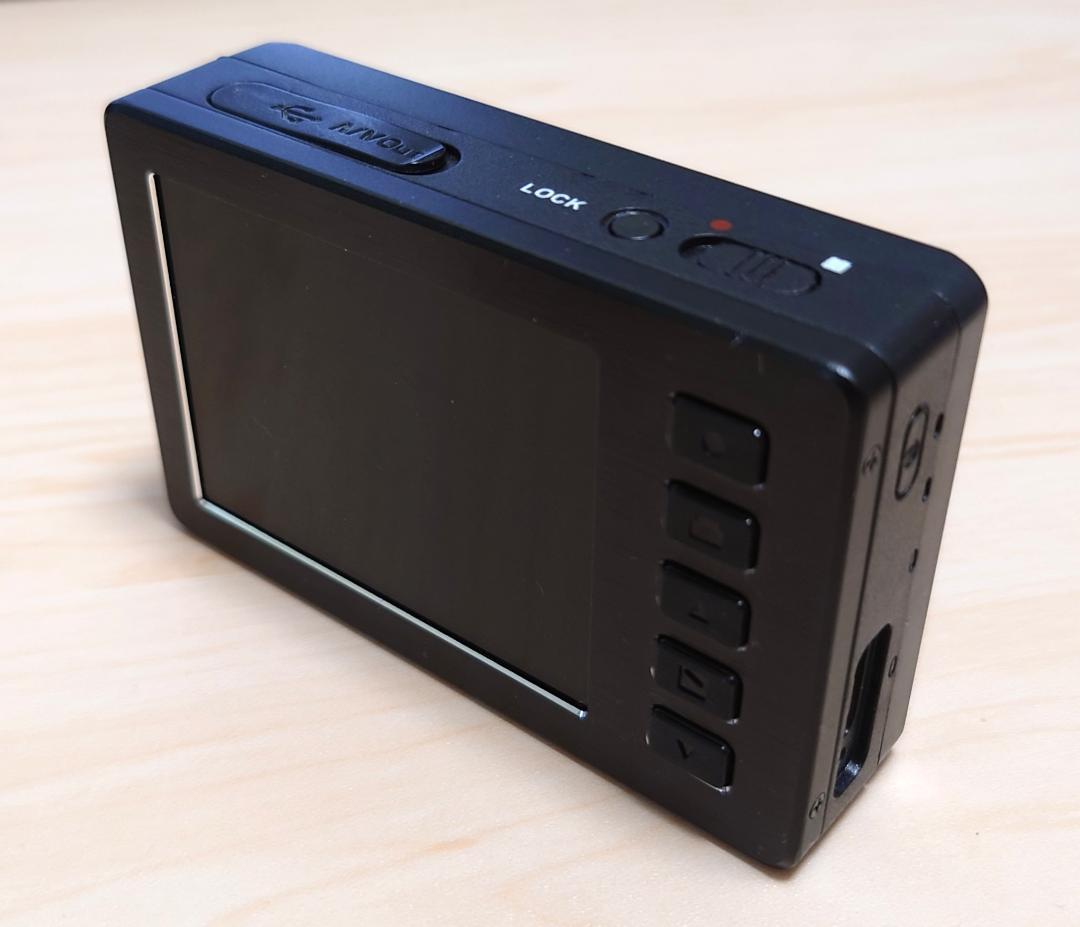 特殊監視カメラ レコ－ダ－セット エンジェルアイ Angel-Eye