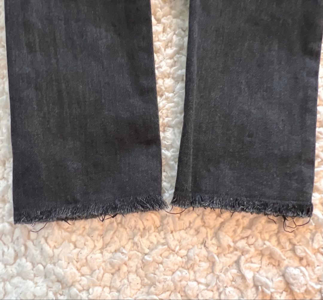 SAINTLAURENTスキニージーン レディースサンローラン未使用