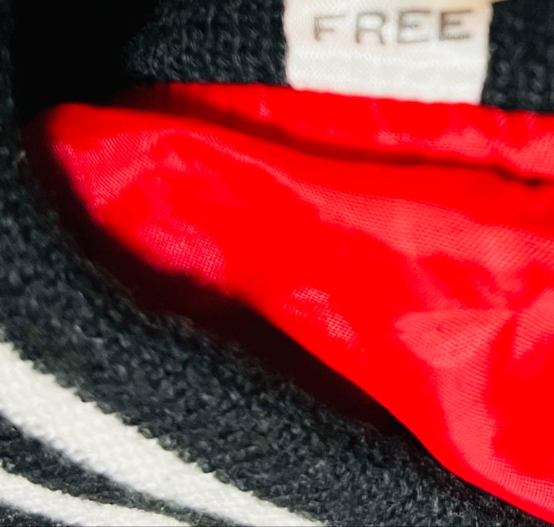 最終価格　風神雷神 龍神 黒 別珍 ベロア スカジャン 和柄 希少 レア