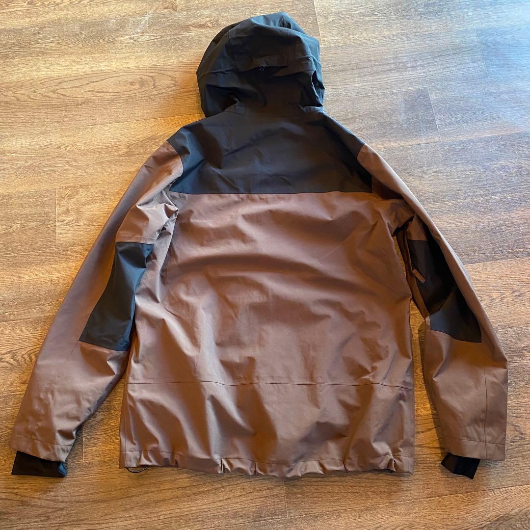 最終セール23-24 AA HARDWEAR CO STORM JACKET L