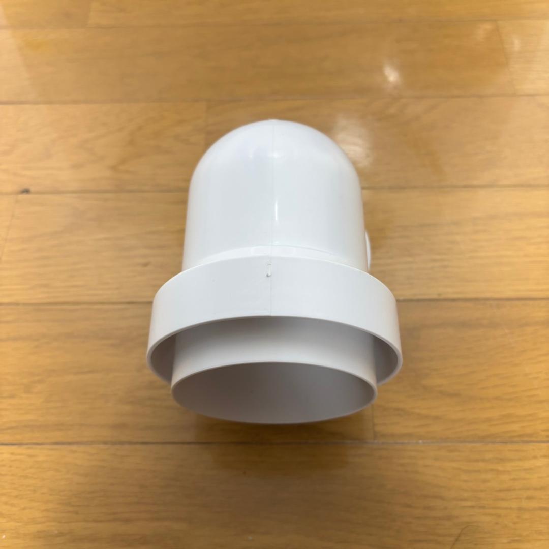 【美品】アルミス ベルソス 小型衣類乾燥機 VS-H032 ホワイト