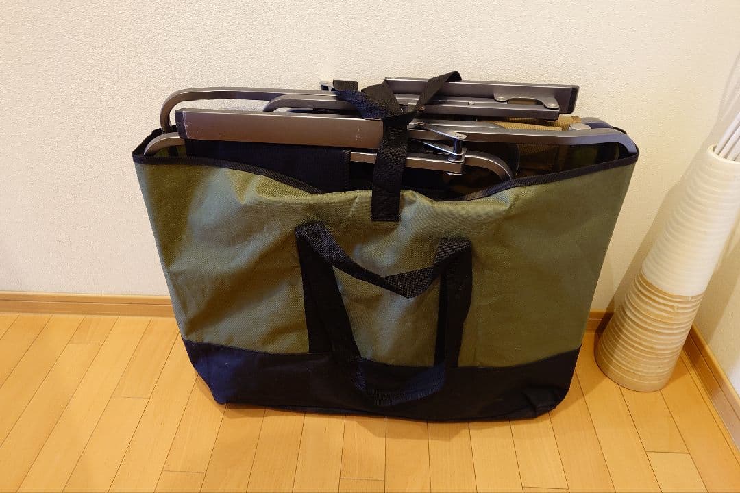 ゼインアーツ ZANE ARTS レードチェア 2脚セット ブラック コヨーテ