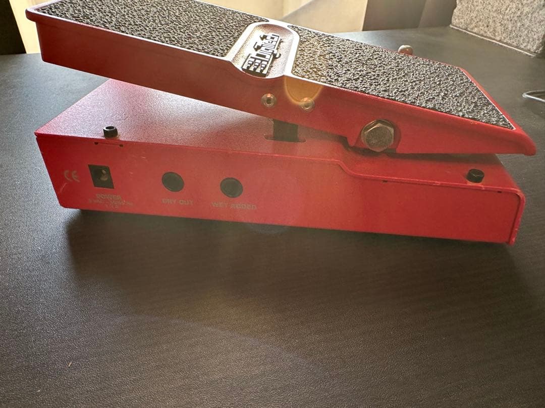 DigiTech Whammy 4 (第4世代)ギターエフェクター ワーミー