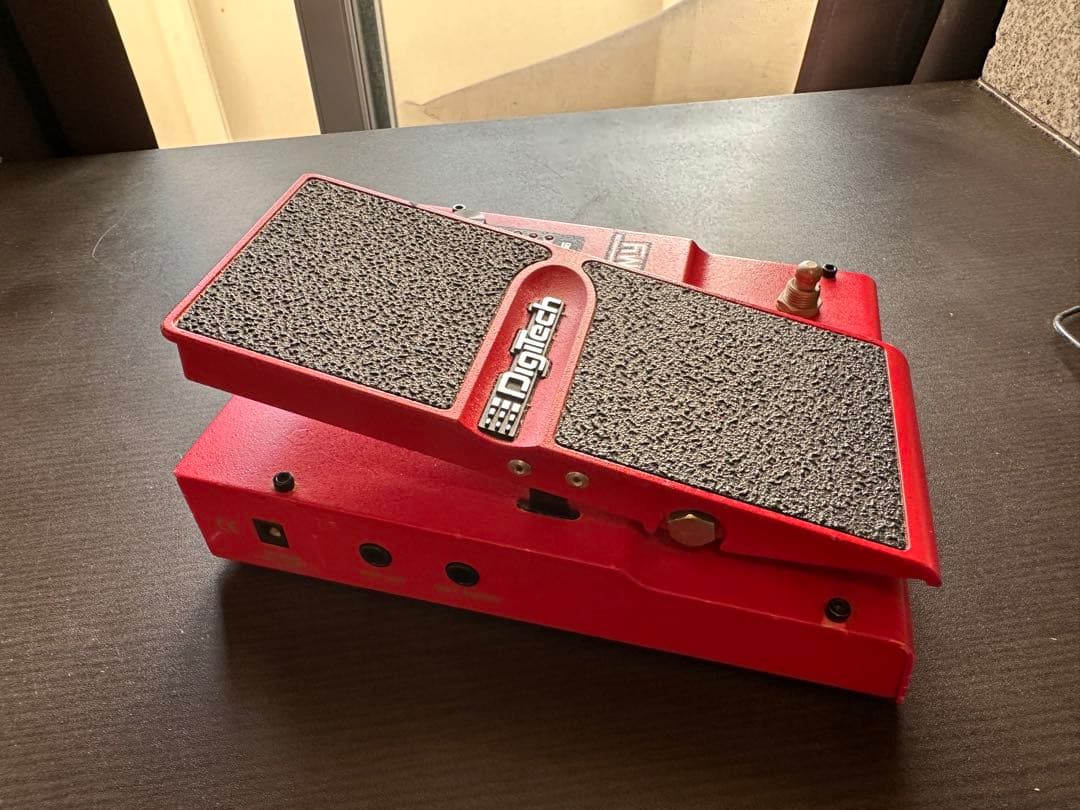 DigiTech Whammy 4 (第4世代)ギターエフェクター ワーミー