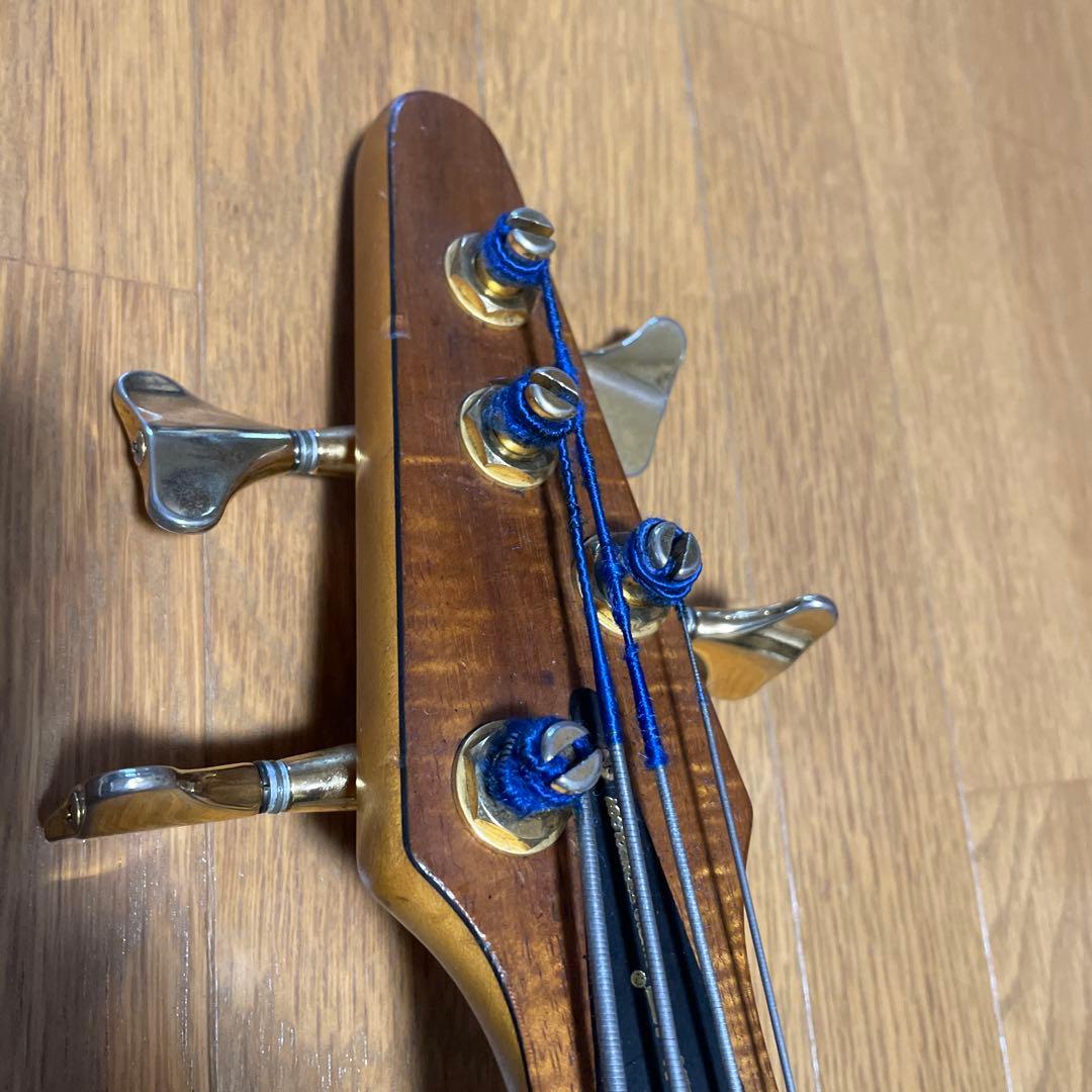 み*ご様 Tune TBC-4 EXOTIC - Oil Finish