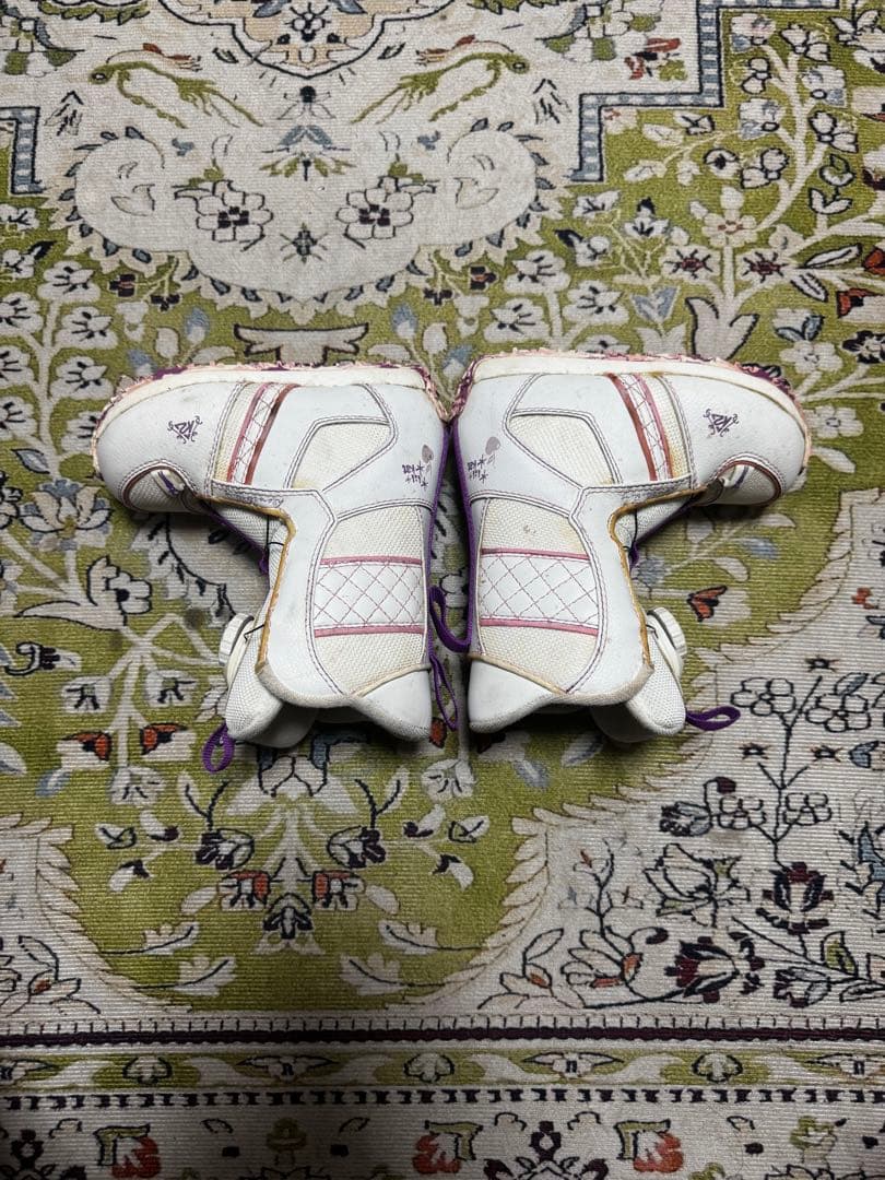 Burton スノーボード 子供用80cm ビンデイング付き キッズ