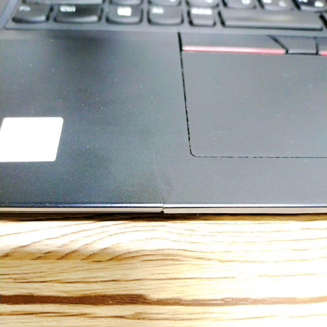 高性能☆高速SSD♪ノートパソコン☆第11世代☆Windows11 カメラ付き