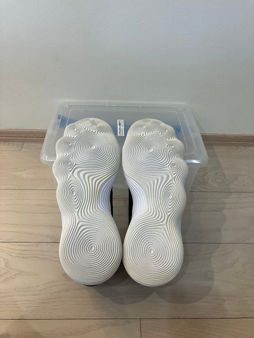 最終値下げ　NIKE HYPERDUNK2017 TB 27.5 極美品