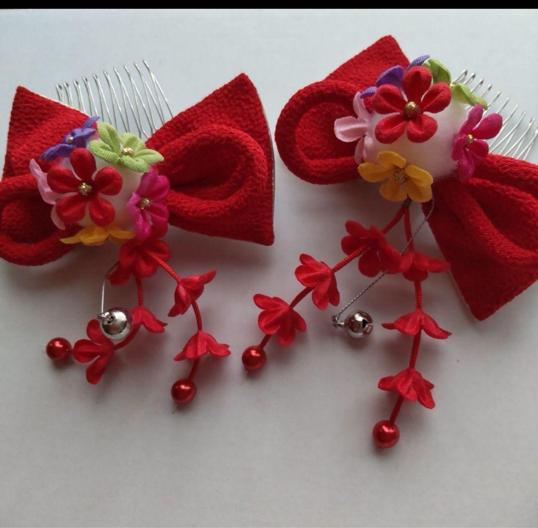 七五三7歳セット