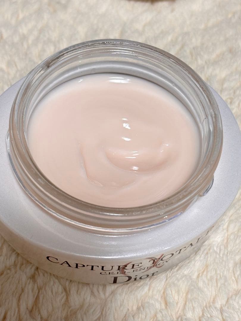 お値下げ！Miss Dior香水 クリーム　3点セット