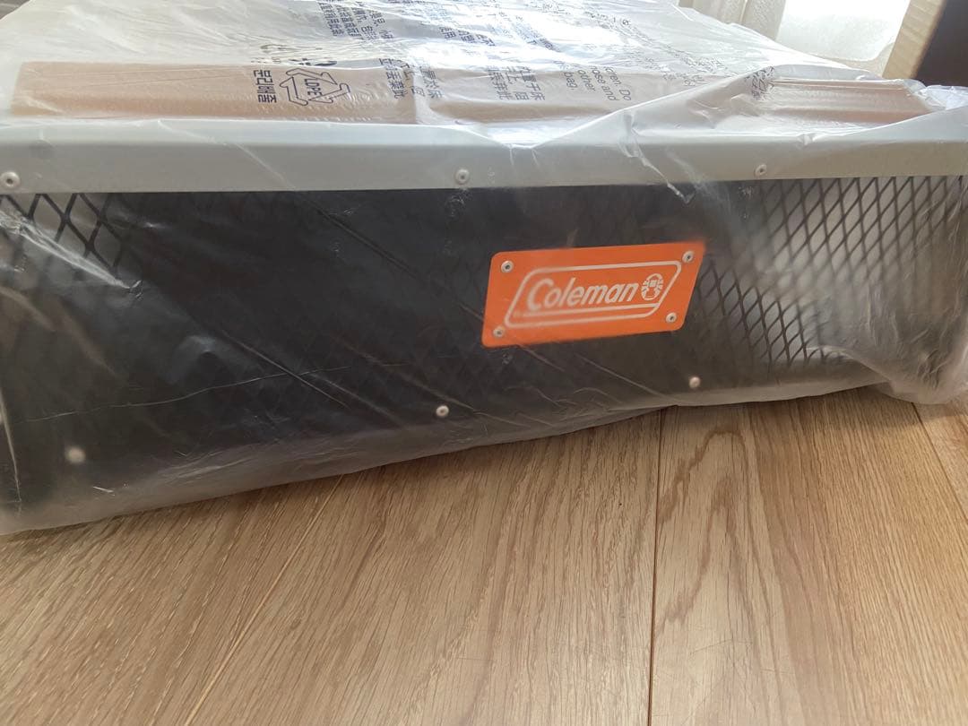 コールマン×フリークスストア 別注クールステージツーウェイグリル