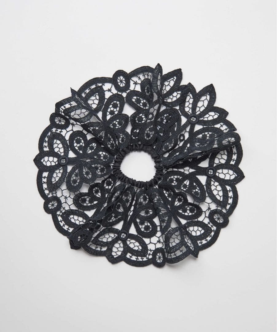 La Maison de Lyllis/ラメゾンドリリス DREAM シュシュ