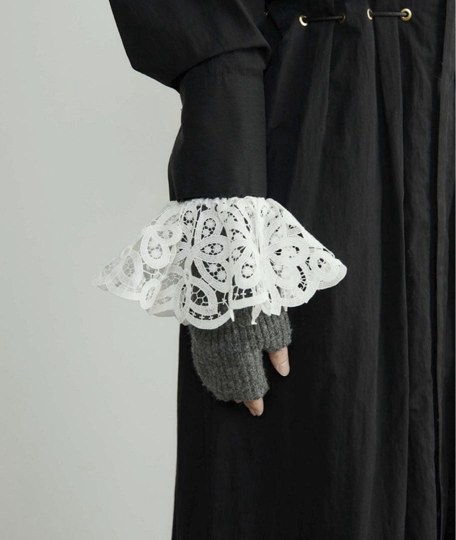 La Maison de Lyllis/ラメゾンドリリス DREAM シュシュ