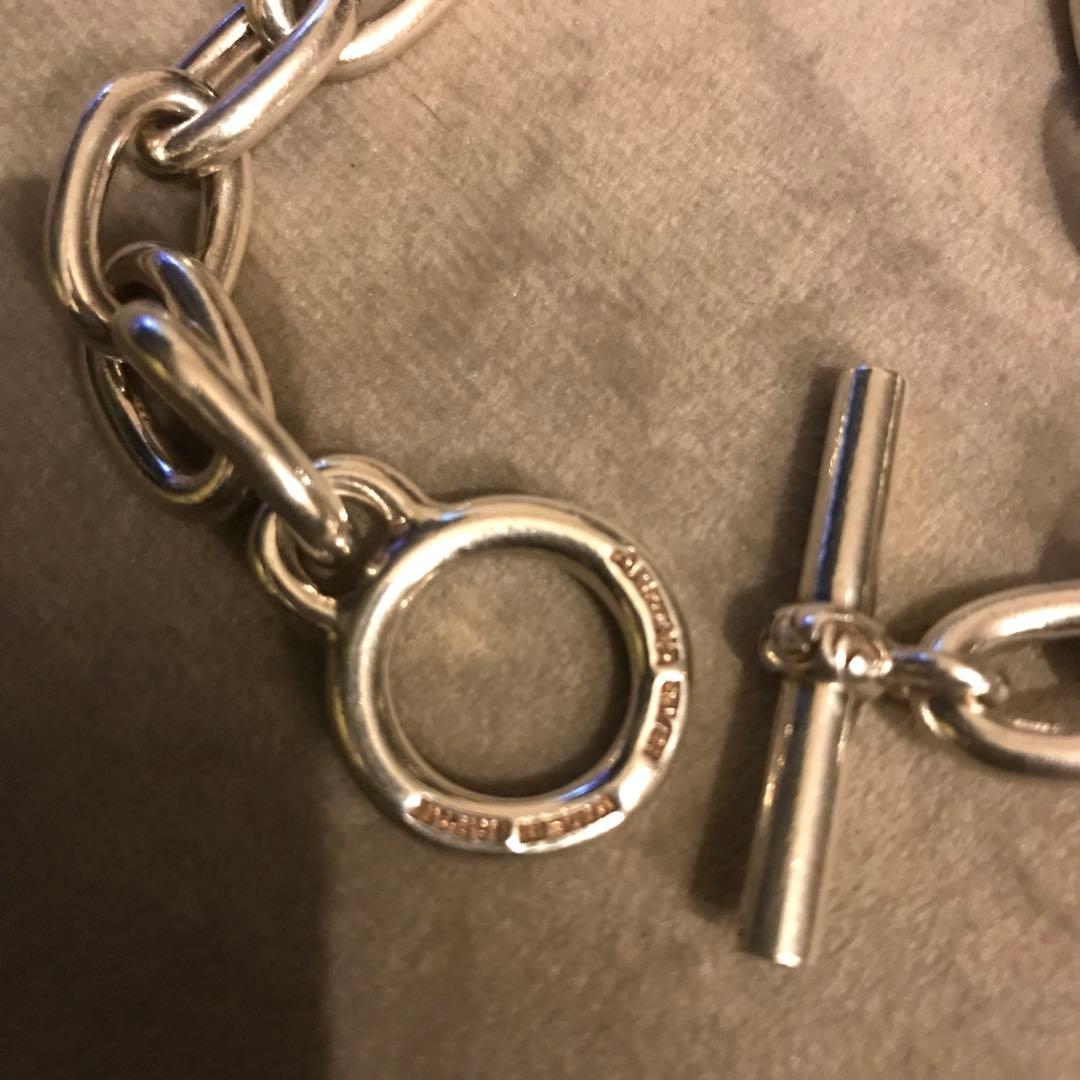 アリゾナフリーダム シルバーブレスレット