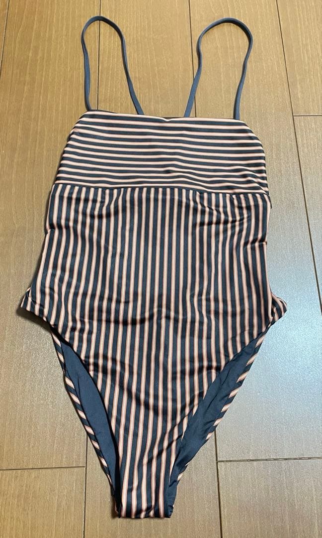 お盆限定値下 Patagonia ワンピース水着 Sサイズ スイムウェア