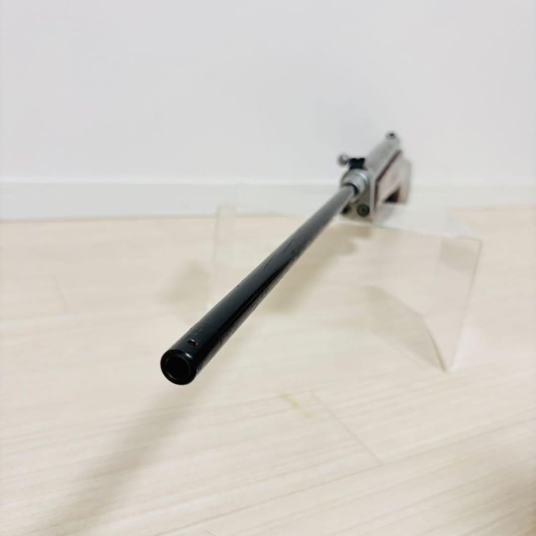 射的銃 空気銃 BS-52 昭和レトロ　屋台