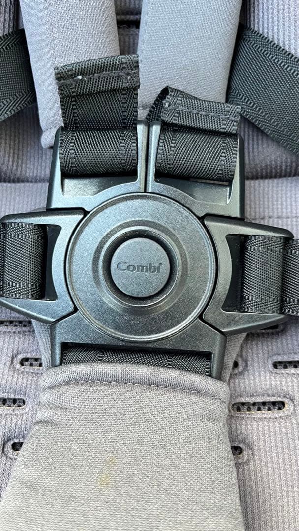 極美品✨コンビ　ベビーカー　AttO typeS　ネイビー　エッグショック