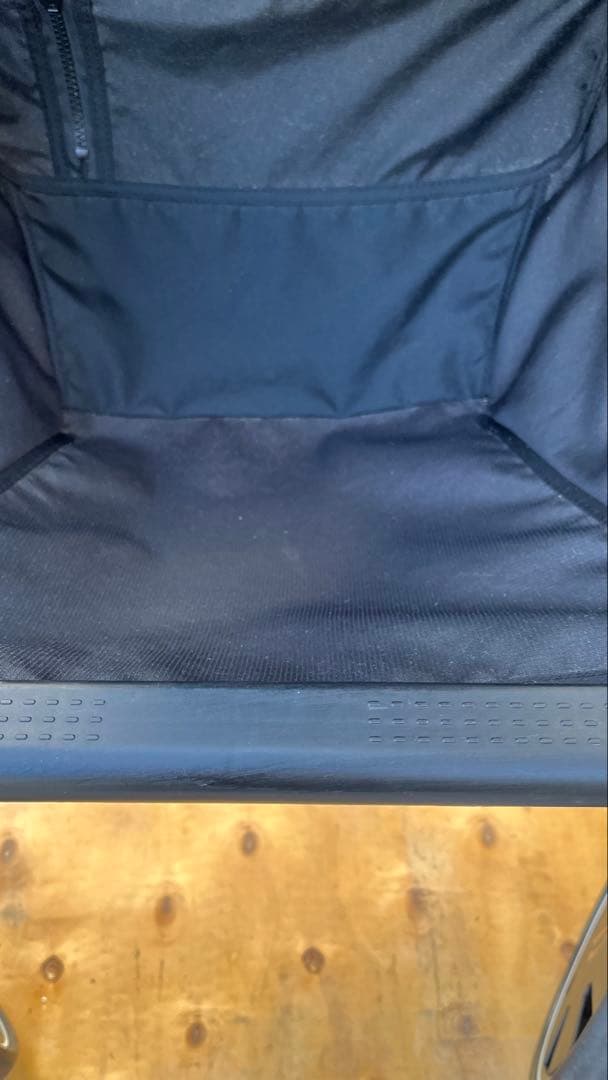 極美品✨コンビ　ベビーカー　AttO typeS　ネイビー　エッグショック