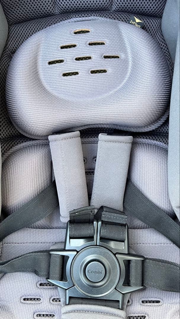 極美品✨コンビ　ベビーカー　AttO typeS　ネイビー　エッグショック