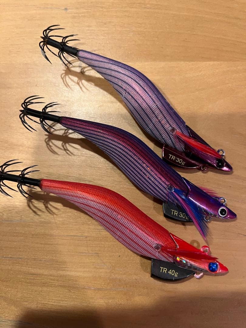 ダートマックスtr