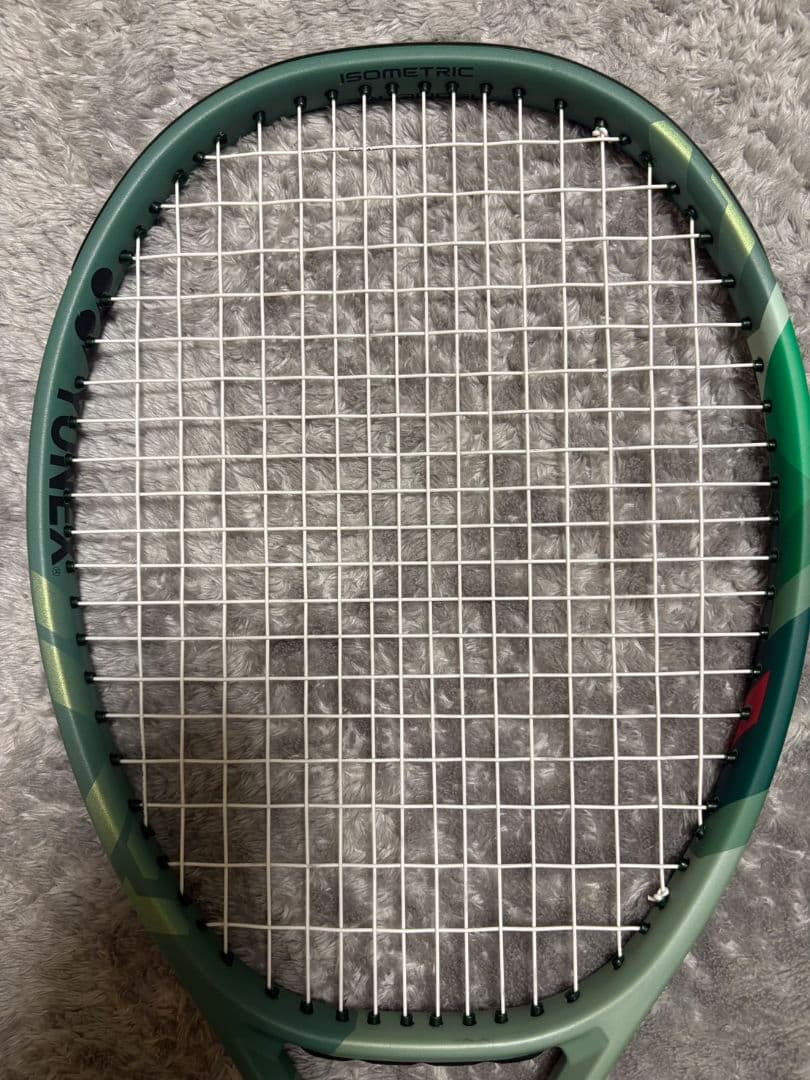YONEX　PERCEPT 100