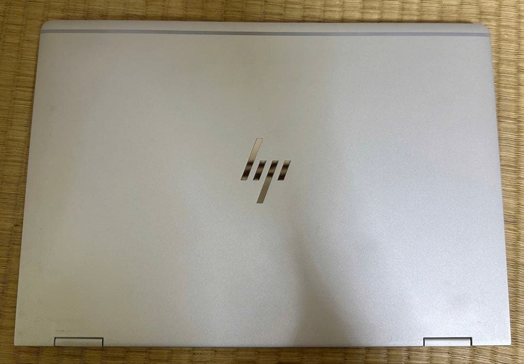 Hp Elitebook x360 1030G2. Core i5.メモリ8gb