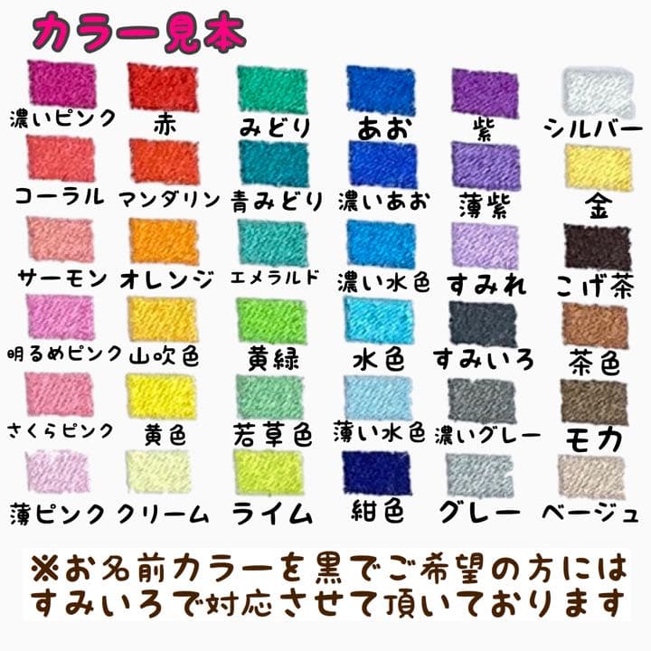 お名前ワッペン★恐竜★