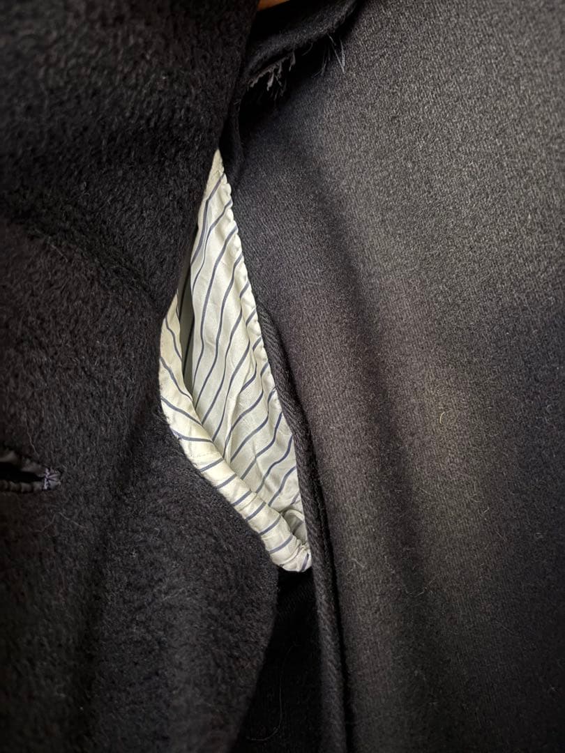 TOMORROWLAND Colombo キャメル コロンボ 100% コート